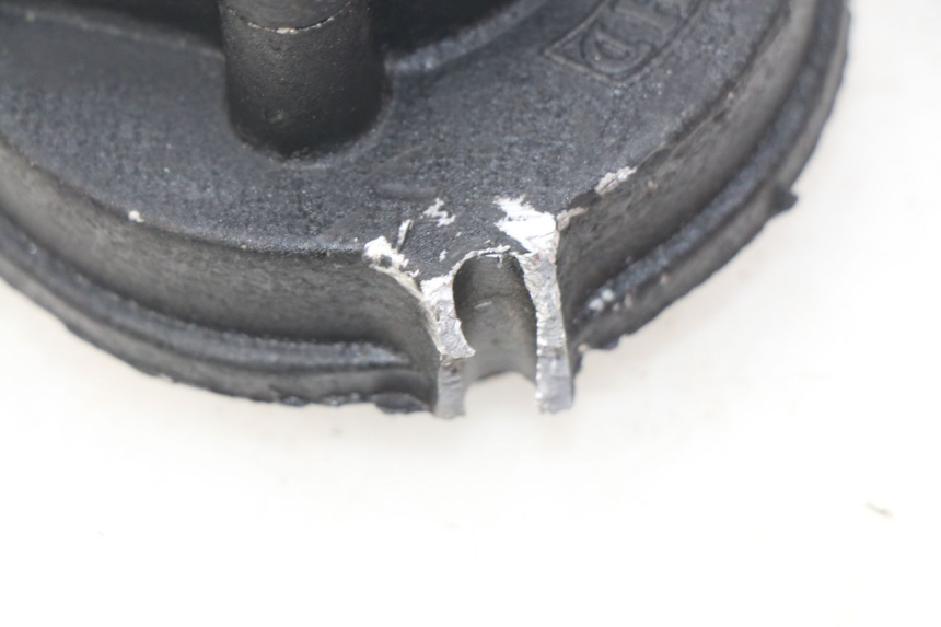 photo de WHEEL TRANSMISSION POCKET BIKE KXD 50 - Technical close-up