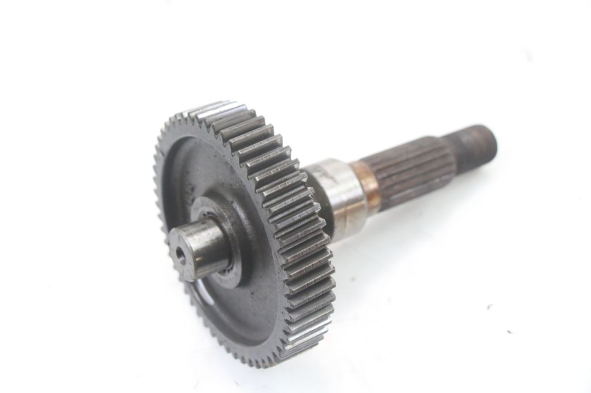 photo de WHEEL TRANSMISSION KYMCO DINK 4T 50 (2007 - 2018) - Additional view of the item