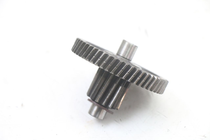 photo de WHEEL TRANSMISSION KYMCO DINK 4T 50 (2007 - 2018) - High-resolution close-up