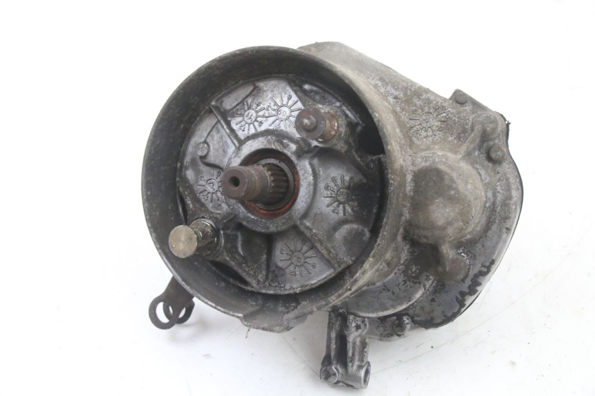 photo de WHEEL TRANSMISSION KYMCO DINK 4T 50 (2007 - 2018) - Product overview