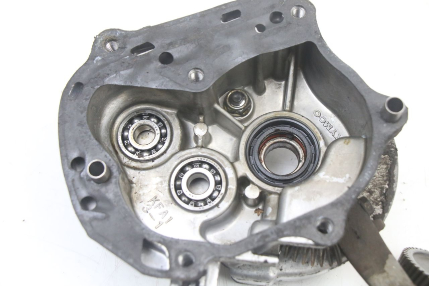 photo de WHEEL TRANSMISSION KYMCO DINK 4T 50 (2007 - 2018) - Checked used part