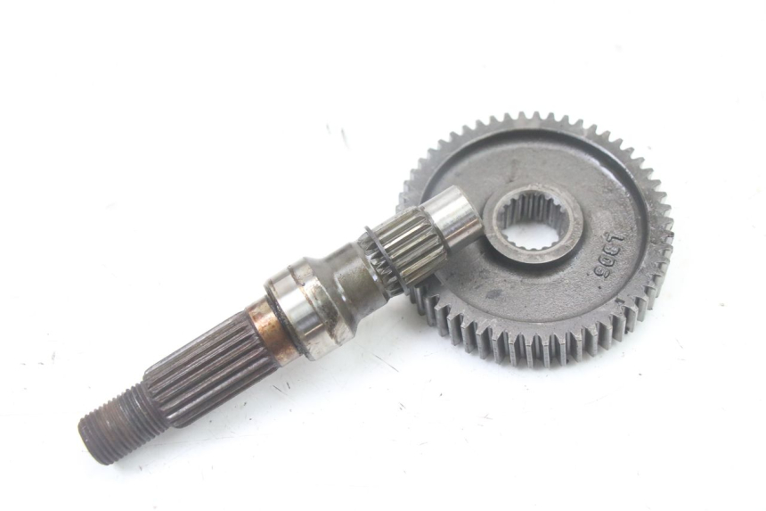 photo de WHEEL TRANSMISSION KYMCO DINK 4T 50 (2007 - 2018) - Markings and original references