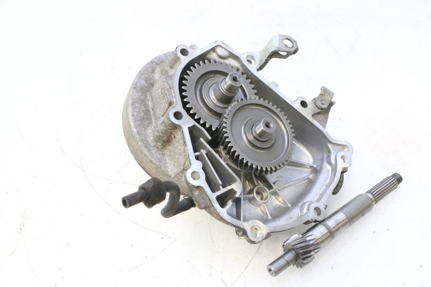photo de REAR WHEEL SHAFT PIAGGIO LIBERTY IGET S 125 (2016 - 2020) - Product overview