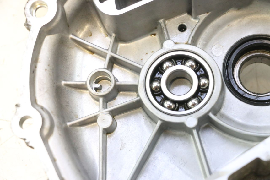 photo de REAR WHEEL SHAFT PIAGGIO LIBERTY IGET S 125 (2016 - 2020) - Markings and original references