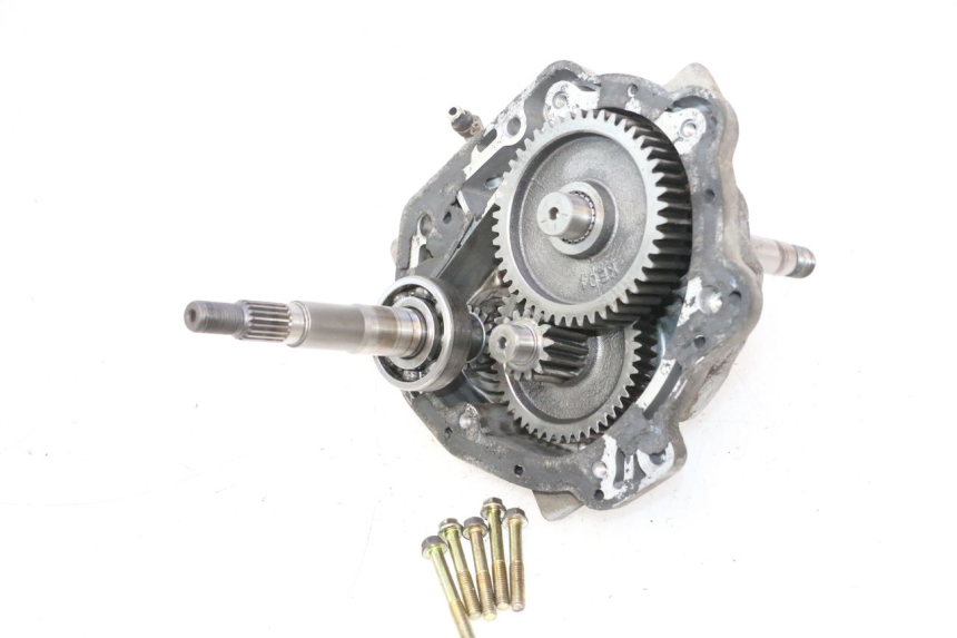 photo de REAR WHEEL SHAFT KYMCO LIKE 125 (2009 - 2016) - Main view