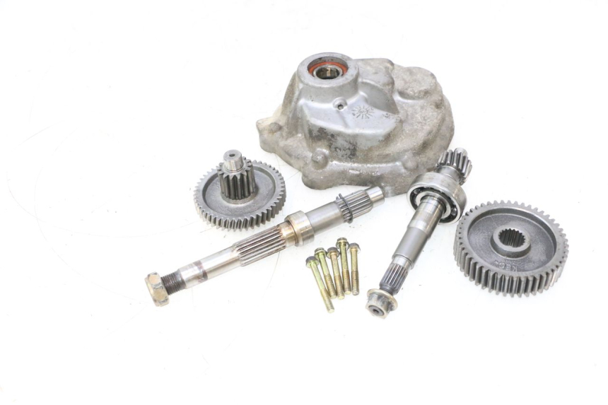 photo de REAR WHEEL SHAFT KYMCO LIKE 125 (2009 - 2016) - Additional view of the item