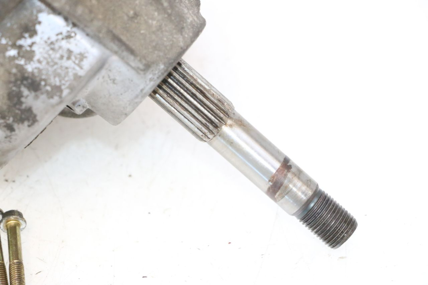 photo de REAR WHEEL SHAFT KYMCO LIKE 125 (2009 - 2016) - Product overview