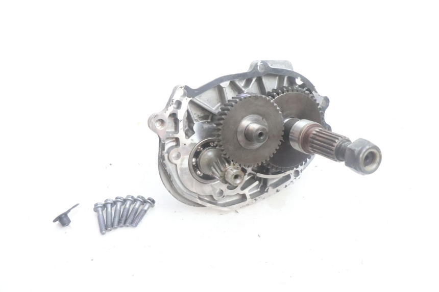 photo de REAR WHEEL SHAFT PEUGEOT LUDIX BLASTER 50 (2006 - 2014) - Main view