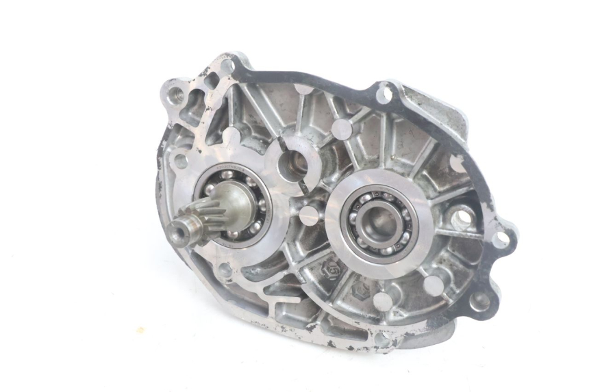 photo de REAR WHEEL SHAFT PEUGEOT LUDIX BLASTER 50 (2006 - 2014) - Product overview