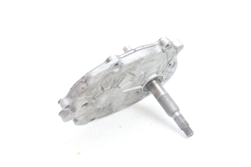 photo de REAR WHEEL SHAFT PEUGEOT LUDIX BLASTER 50 (2006 - 2014) - Fixing points details