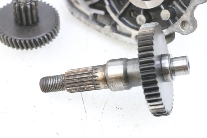 photo de WHEEL TRANSMISSION PEUGEOT LUDIX 50 (2008 - 2017) - Additional view of the item