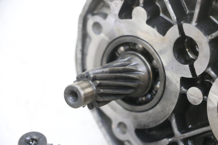 photo de WHEEL TRANSMISSION PEUGEOT LUDIX 50 (2008 - 2017) - High-resolution close-up