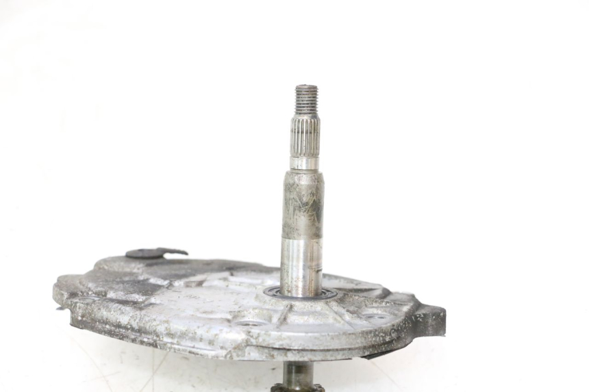 photo de REAR WHEEL SHAFT PEUGEOT LUDIX ONE 50 (2004 - 2013) - Additional view of the item