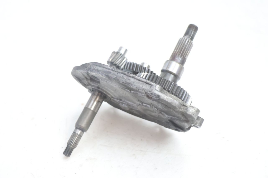 photo de REAR WHEEL SHAFT PEUGEOT LUDIX ONE 50 (2004 - 2006) - Checked used part