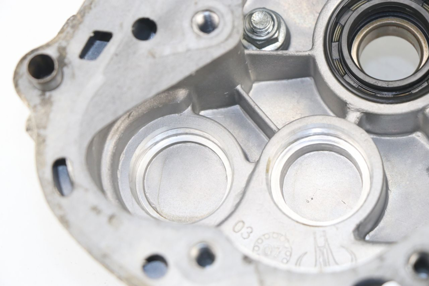 photo de REAR WHEEL SHAFT SAMPO LY50QT-21 50 (2009 - 2014) - Additional view of the item