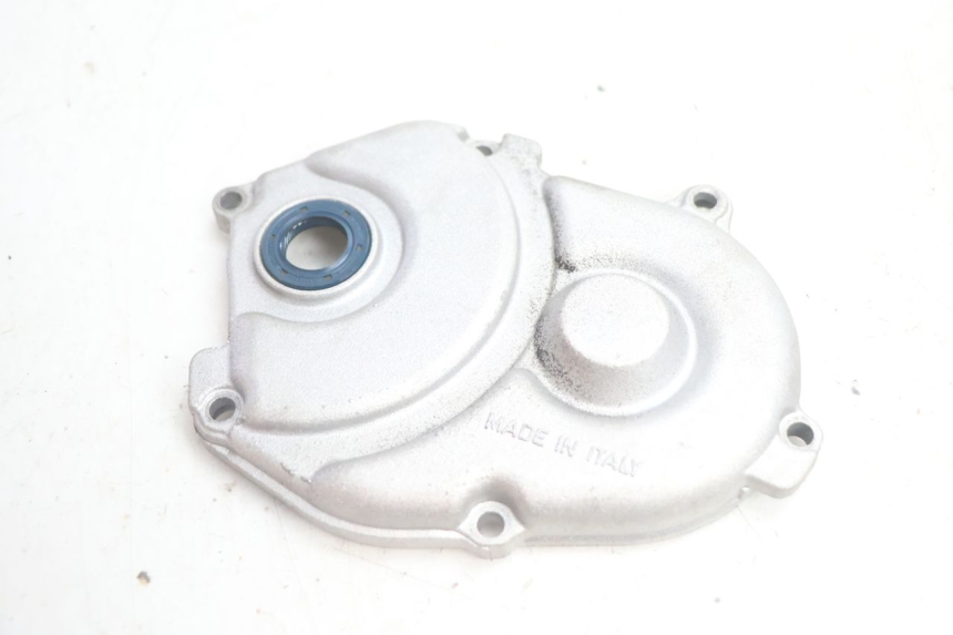 photo de REAR WHEEL SHAFT MBK MACH G AC 50 (2002 - 2014) - Surface and material condition