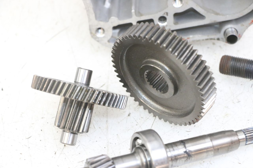 photo de WHEEL TRANSMISSION MASH CITY 4T 50 (2018 - 2020) - Additional view of the item