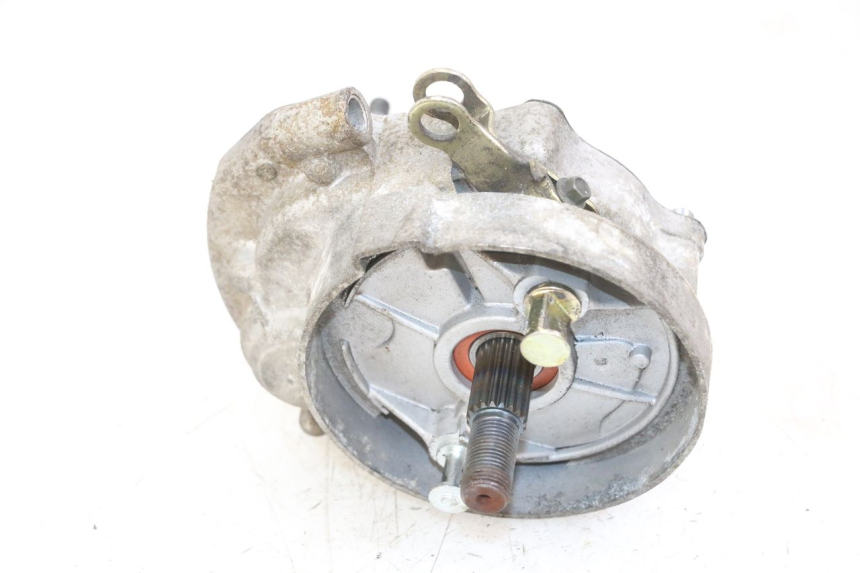 photo de WHEEL TRANSMISSION MASH CITY 4T 50 (2018 - 2020) - Zoom on usage condition