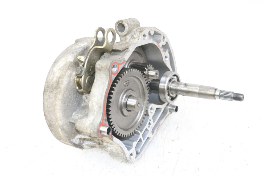 photo de WHEEL TRANSMISSION MASH CITY 4T 50 (2018 - 2020) - Alternative perspective