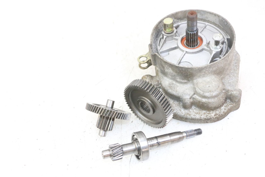 photo de WHEEL TRANSMISSION MASH CITY 4T 50 (2018 - 2020) - Product overview