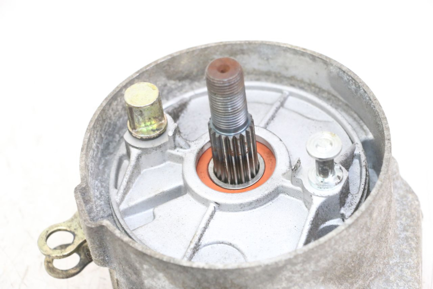 photo de WHEEL TRANSMISSION MASH CITY 4T 50 (2018 - 2020) - Fixing points details