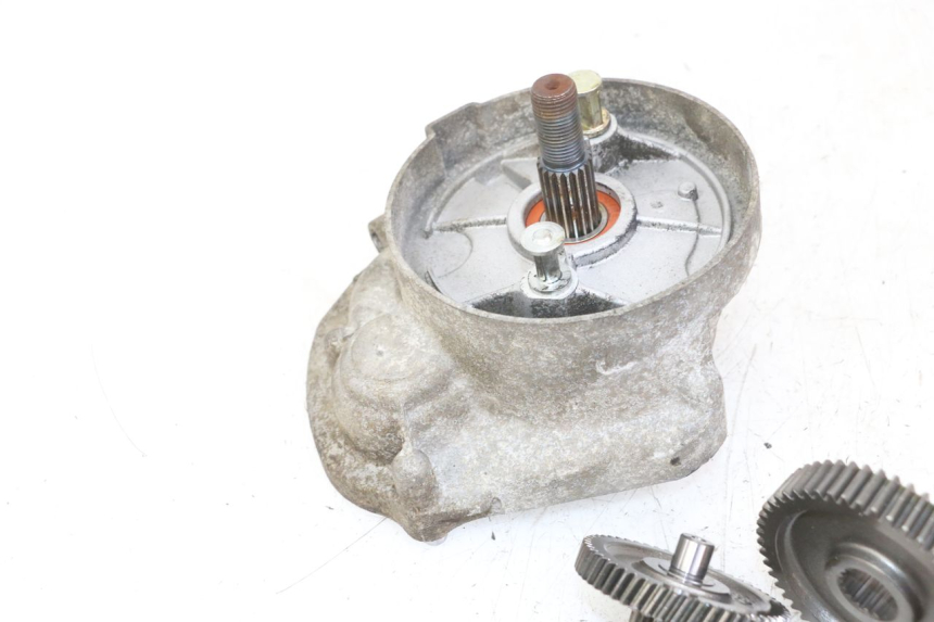 photo de WHEEL TRANSMISSION MASH CITY 4T 50 (2018 - 2020) - Checked used part