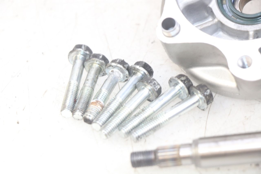 photo de WHEEL TRANSMISSION SYM MIO 50 (2011 - 2017) - Additional view of the item