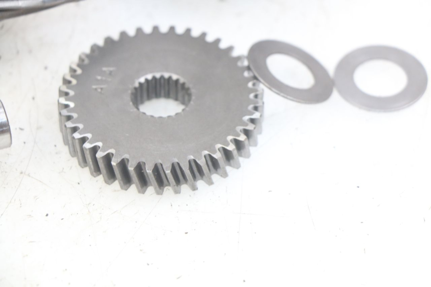 photo de WHEEL TRANSMISSION SYM MIO 50 (2011 - 2017) - Component zoom