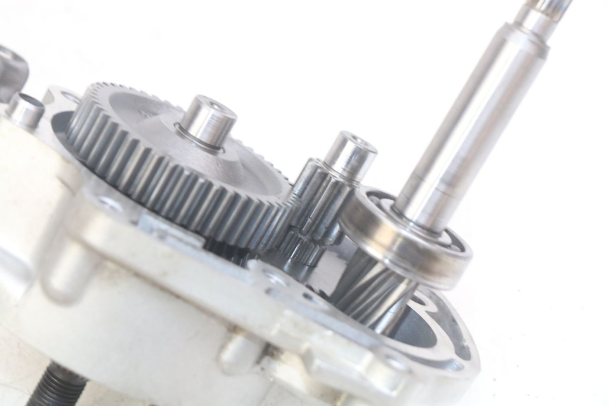 photo de WHEEL TRANSMISSION SYM MIO 50 (2011 - 2017) - Alternative perspective