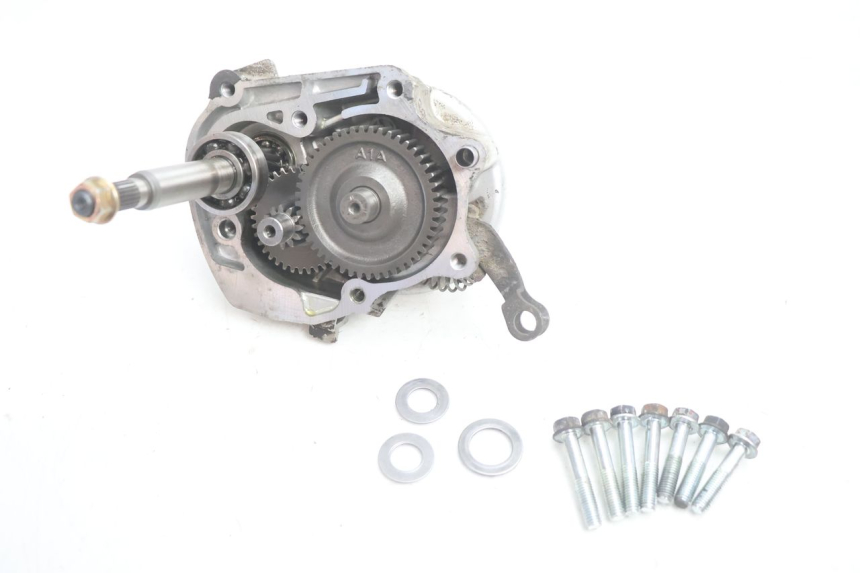 photo de REAR WHEEL SHAFT SYM MIO 50 (2005 - 2010) - Main view