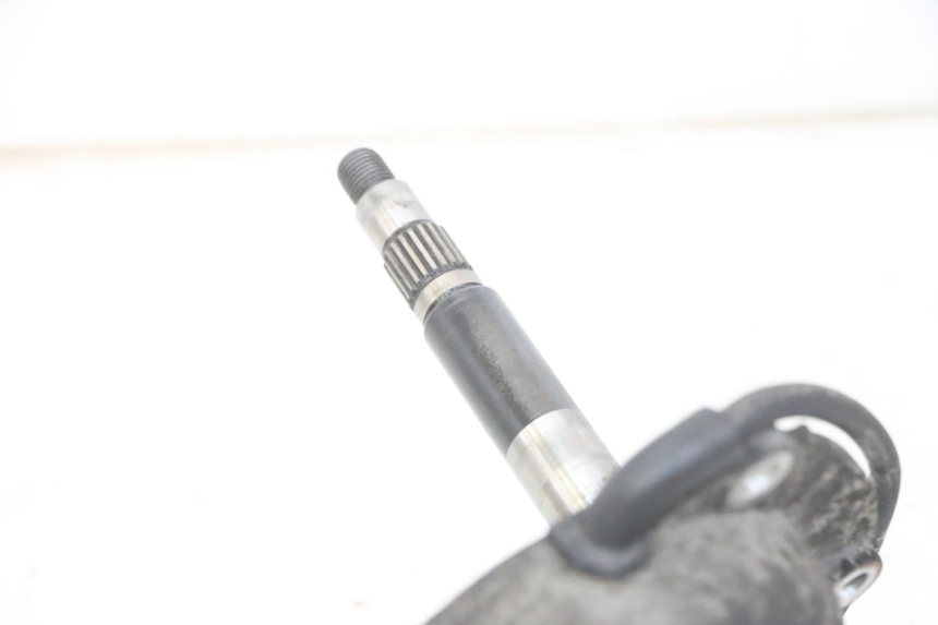 photo de REAR WHEEL SHAFT PIAGGIO MP3 LT 300 (2010 - 2016) - Technical close-up