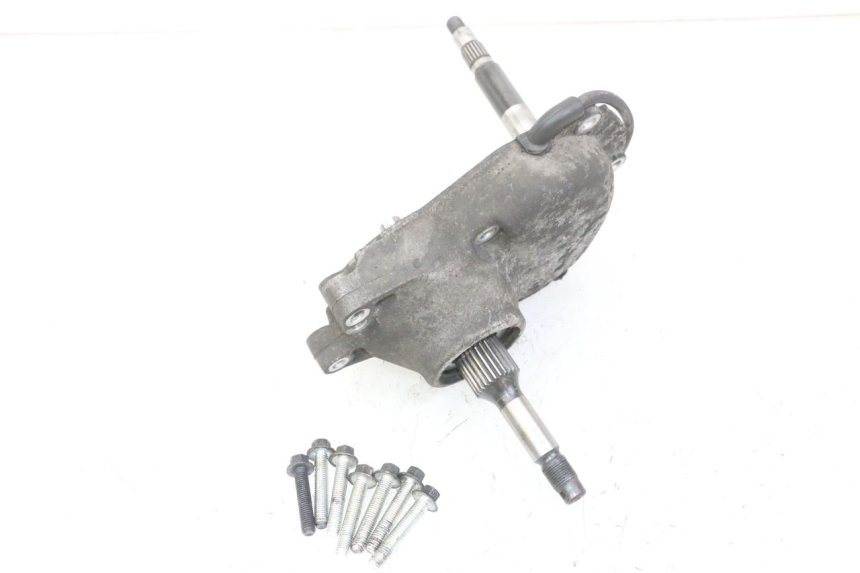 photo de REAR WHEEL SHAFT PIAGGIO MP3 LT 300 (2010 - 2016) - Product overview