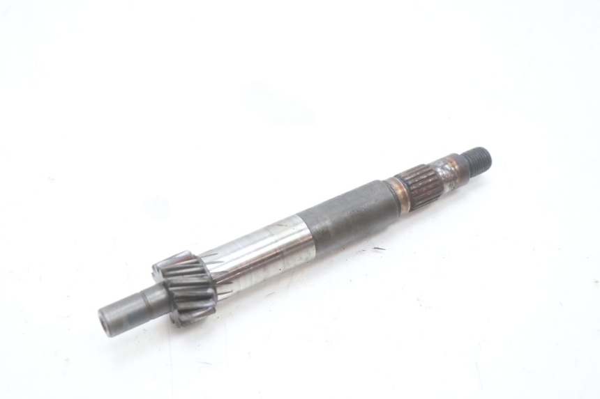 photo de REAR WHEEL SHAFT PIAGGIO MP3 LT 300 (2010 - 2016) - Supplementary product photo