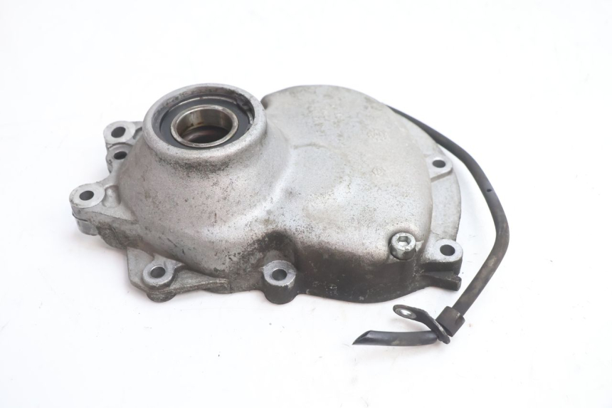 photo de REAR WHEEL SHAFT PIAGGIO MP3 LT 300 (2010 - 2016) - Surface and material condition