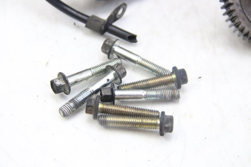 photo de WHEEL TRANSMISSION PIAGGIO MP3 125 (2006 - 2014) - Additional view of the item