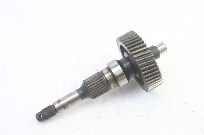 photo de WHEEL TRANSMISSION PIAGGIO MP3 RL 250 (2006 - 2010) - Component detail