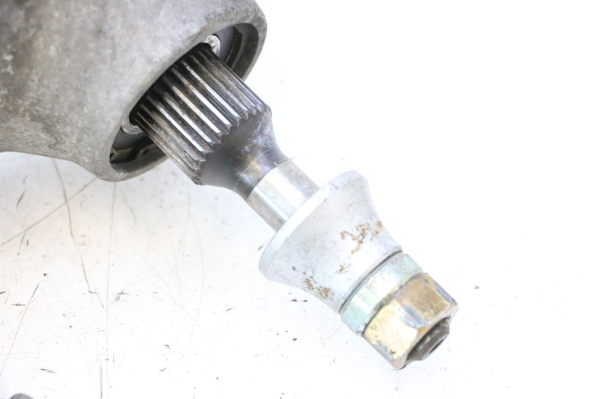 photo de WHEEL TRANSMISSION PIAGGIO MP3 125 (2006 - 2014) - Technical close-up