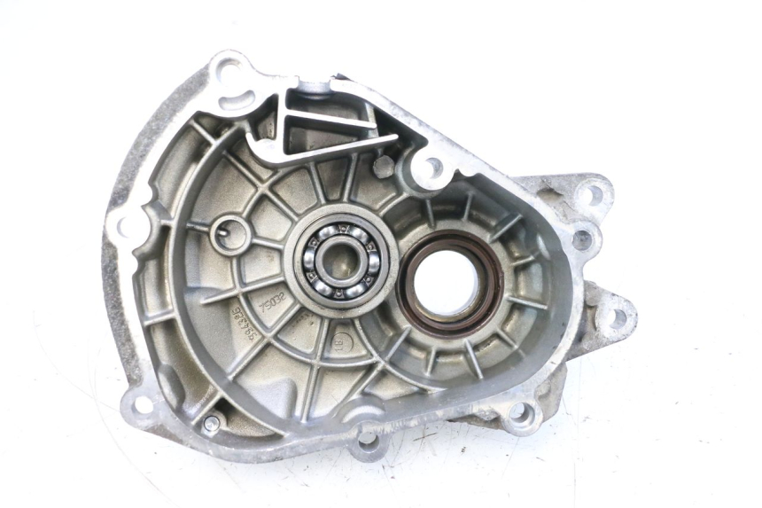 photo de WHEEL TRANSMISSION PIAGGIO MP3 125 (2006 - 2014) - Fixing points details