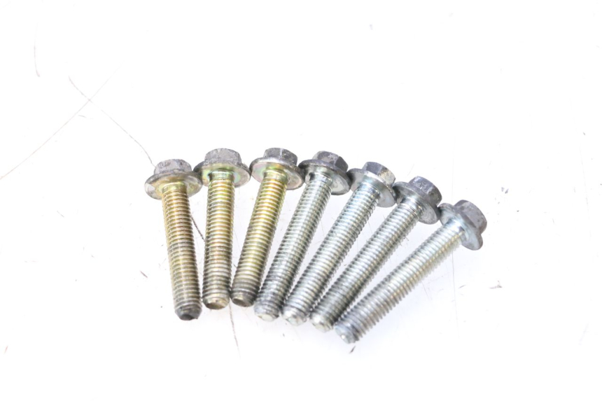 photo de WHEEL TRANSMISSION PIAGGIO MP3 125 (2006 - 2014) - Markings and original references