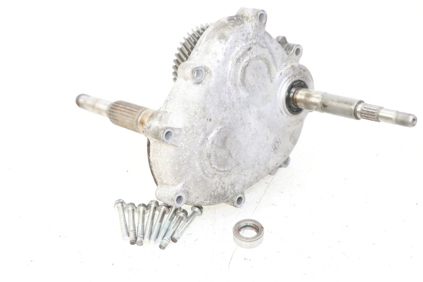 photo de WHEEL TRANSMISSION MBK MW TRYPTIK 125 (2014 - 2016) - Product overview