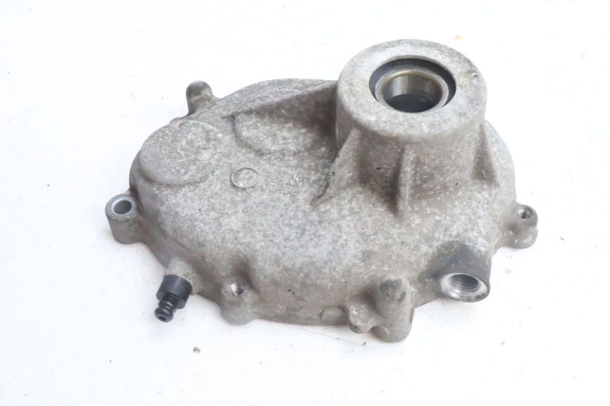 photo de REAR WHEEL SHAFT YAMAHA N-MAX NMAX 125 (2021 - 2024) - Surface and material condition