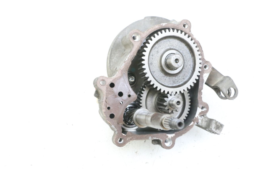 photo de REAR WHEEL SHAFT YAMAHA NEOS NEO'S 4T 50 (2008 - 2016) - Alternative perspective