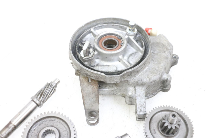 photo de REAR WHEEL SHAFT YAMAHA NEOS NEO'S 4T 50 (2008 - 2016) - Checked used part