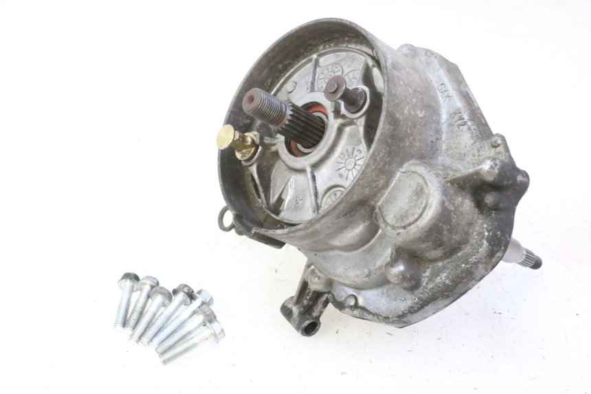 photo de REAR WHEEL SHAFT KYMCO LIKE 4T 50 (2019 - 2025) - Alternative perspective