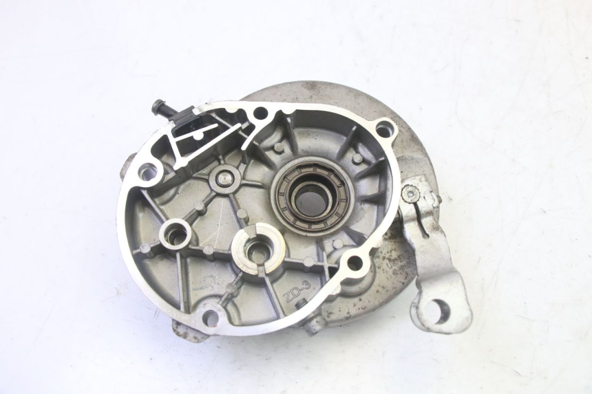 photo de REAR WHEEL SHAFT PIAGGIO NEW TYPHOON 50 (2010 - 2017) - Technical close-up