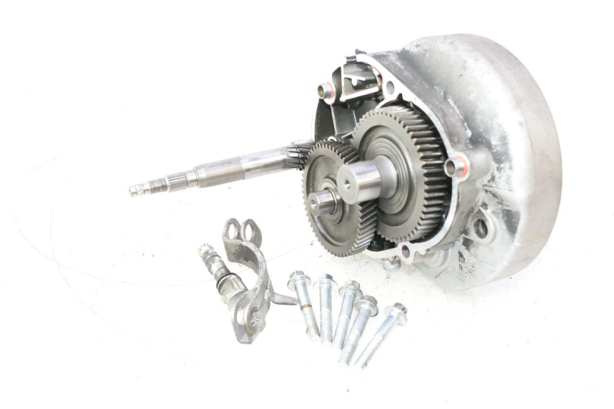 photo de REAR WHEEL SHAFT PIAGGIO NEW TYPHOON 50 (2018 - 2021) - Main view
