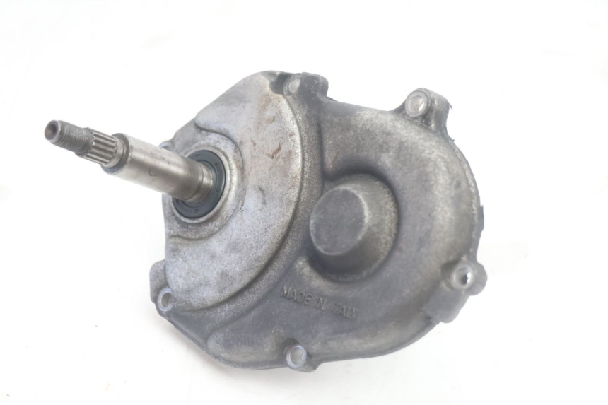 photo de REAR WHEEL SHAFT MBK NITRO 50 (2004 - 2008) - Technical close-up