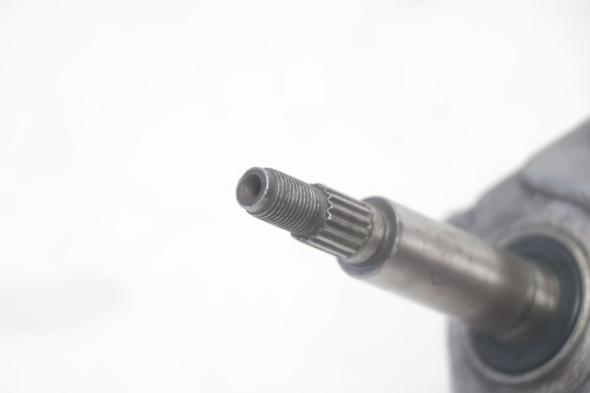 photo de REAR WHEEL SHAFT MBK NITRO 50 (2004 - 2008) - Product overview
