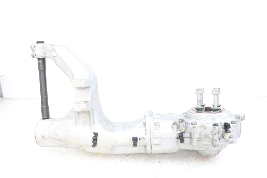 photo de REAR WHEEL SHAFT MOTO GUZZI NORGE 8V GT 1200 (2011 - 2016) - Technical close-up