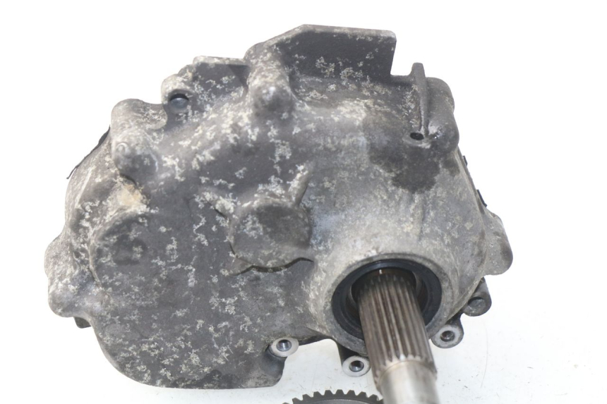 photo de REAR WHEEL SHAFT HONDA NSS EX FORZA 250 (2005 - 2013) - Surface and material condition